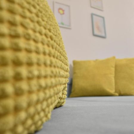 Studio Apartment Una Pula Exteriér fotografie
