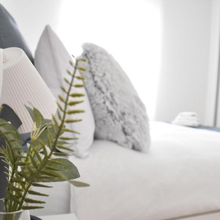 Studio Apartment Una Pula Exteriér fotografie