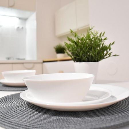 Studio Apartment Una Pula Exteriér fotografie