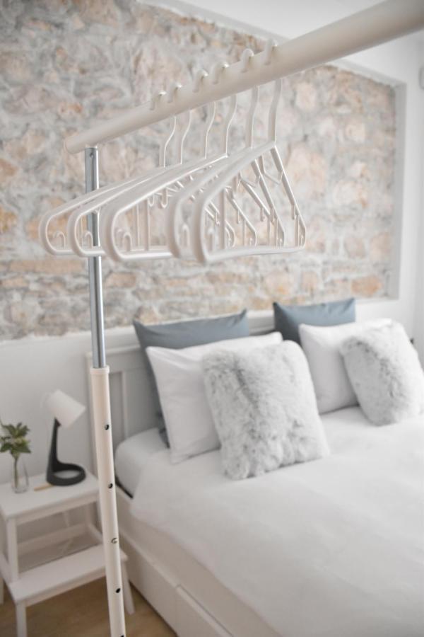 Studio Apartment Una Pula Exteriér fotografie
