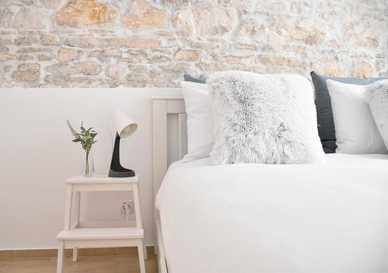 Studio Apartment Una Pula Exteriér fotografie
